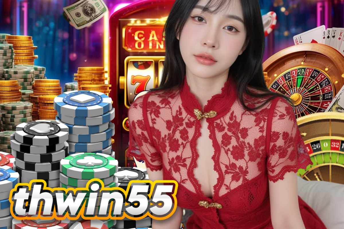 thwin55 slot login